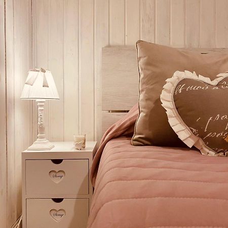 Jp Central Home Iglesias Ngoại thất bức ảnh