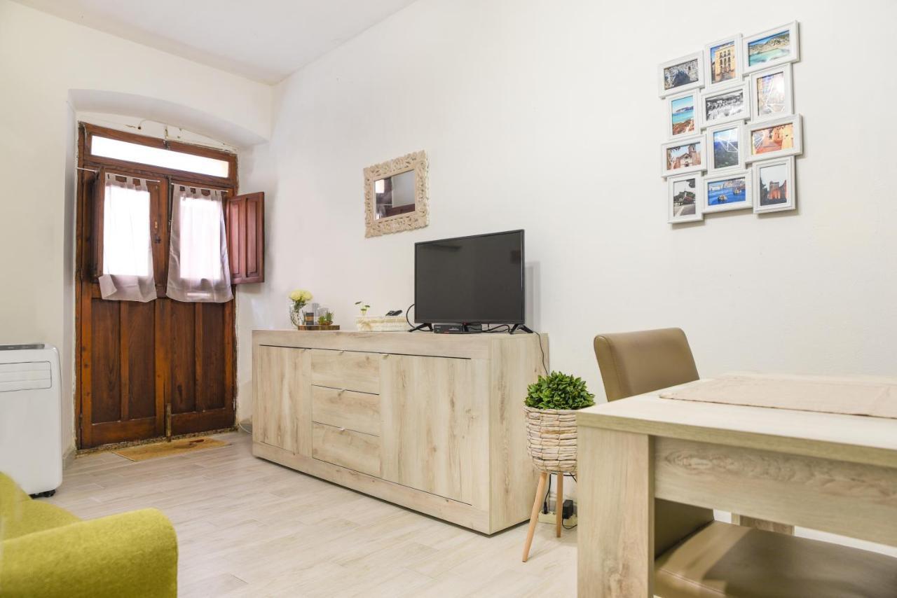 Jp Central Home Iglesias Ngoại thất bức ảnh