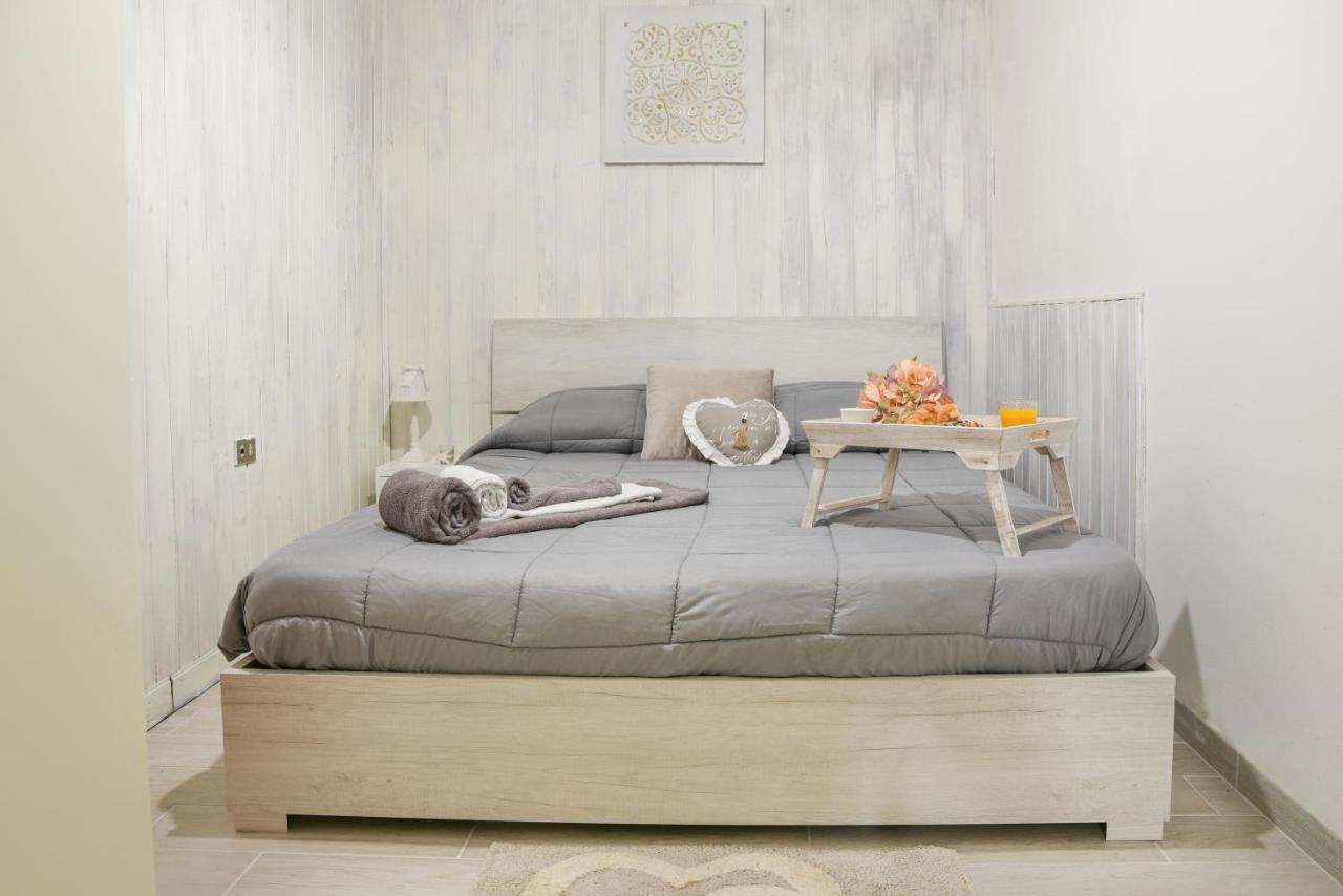 Jp Central Home Iglesias Ngoại thất bức ảnh