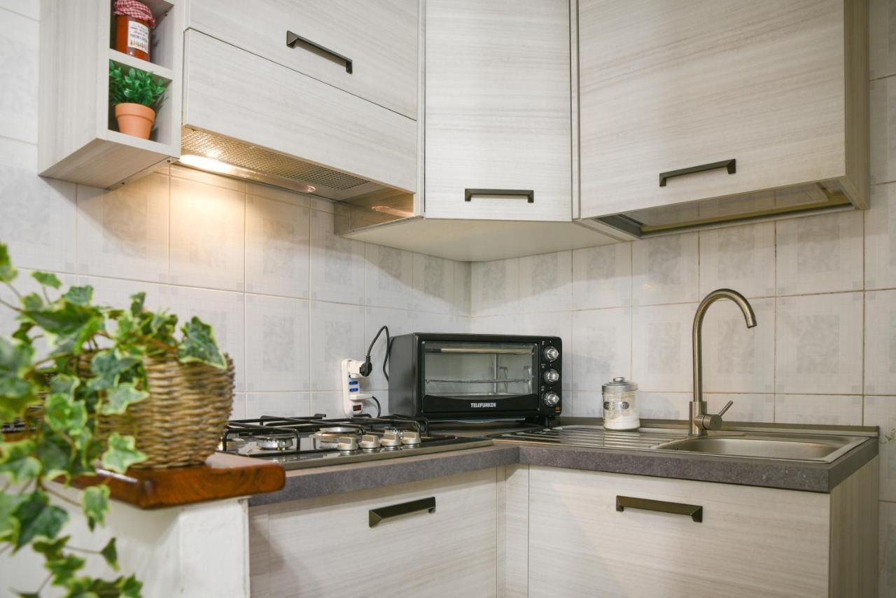 Jp Central Home Iglesias Ngoại thất bức ảnh