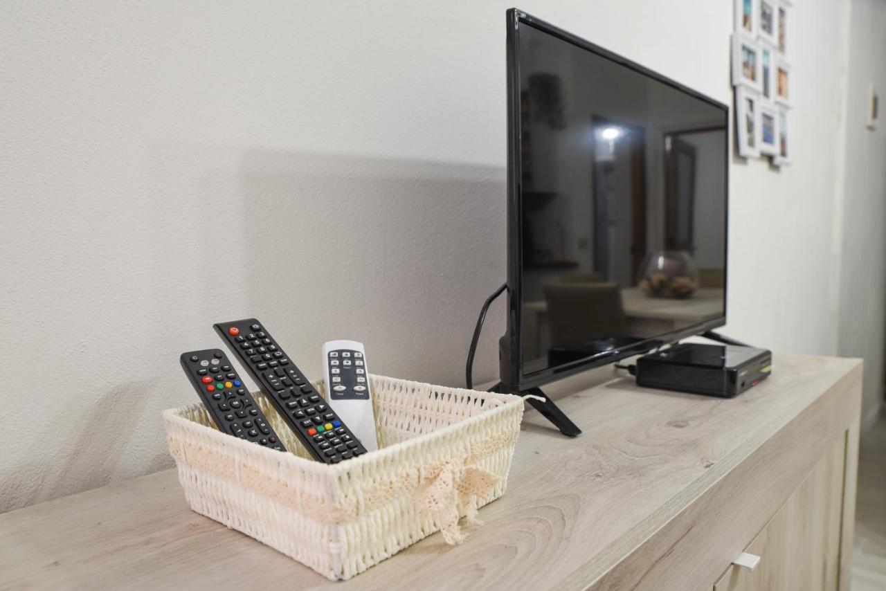 Jp Central Home Iglesias Ngoại thất bức ảnh