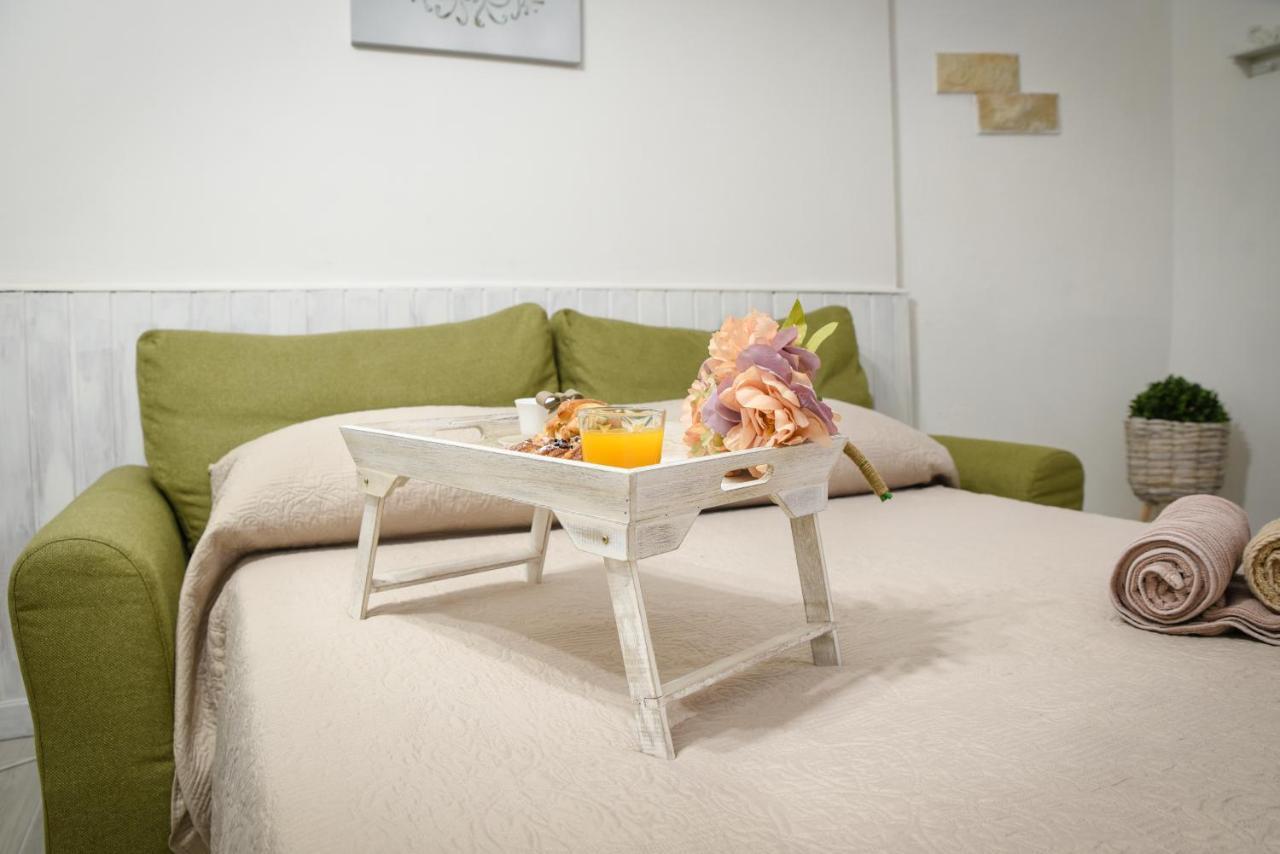 Jp Central Home Iglesias Ngoại thất bức ảnh