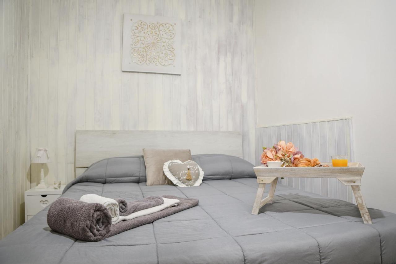 Jp Central Home Iglesias Ngoại thất bức ảnh