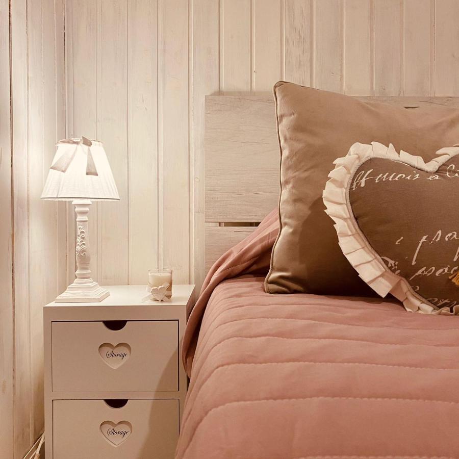 Jp Central Home Iglesias Ngoại thất bức ảnh