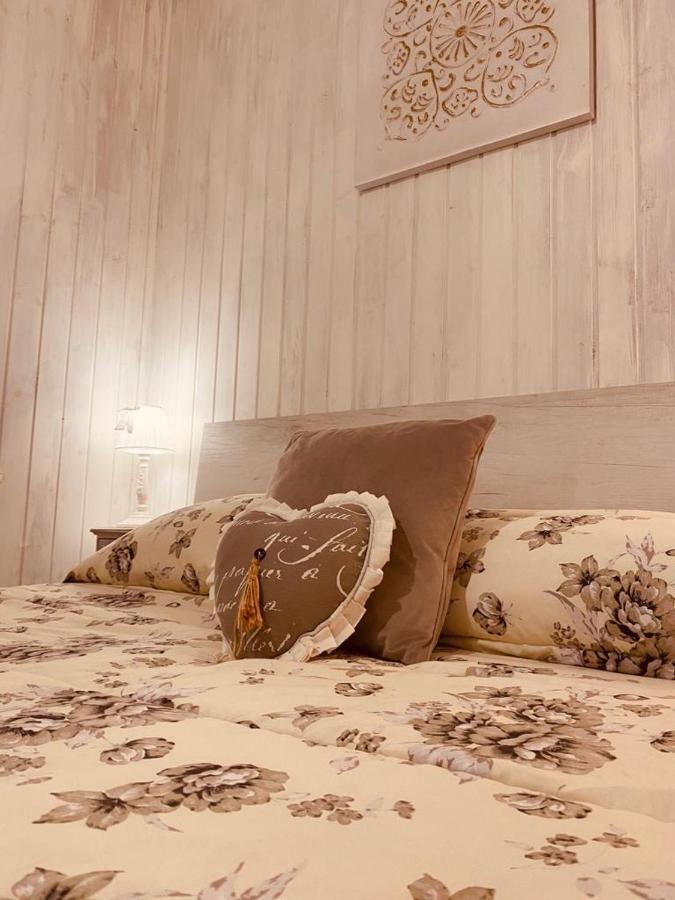 Jp Central Home Iglesias Ngoại thất bức ảnh