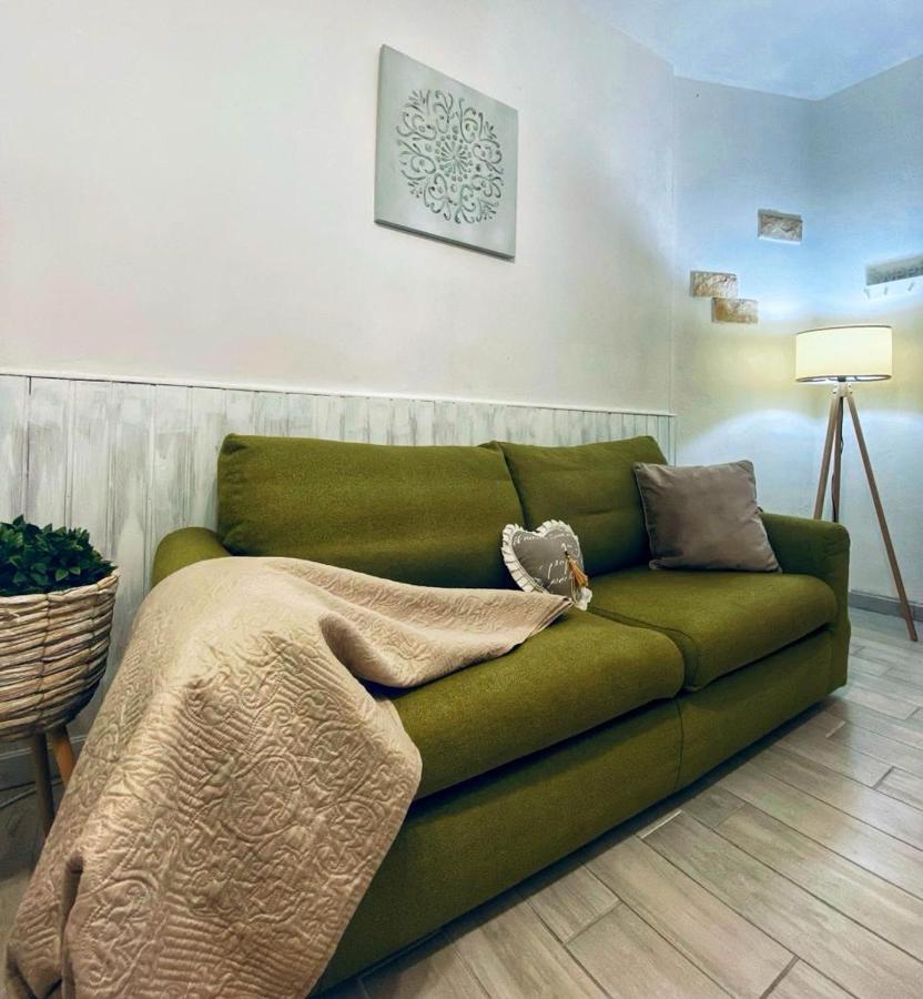 Jp Central Home Iglesias Ngoại thất bức ảnh