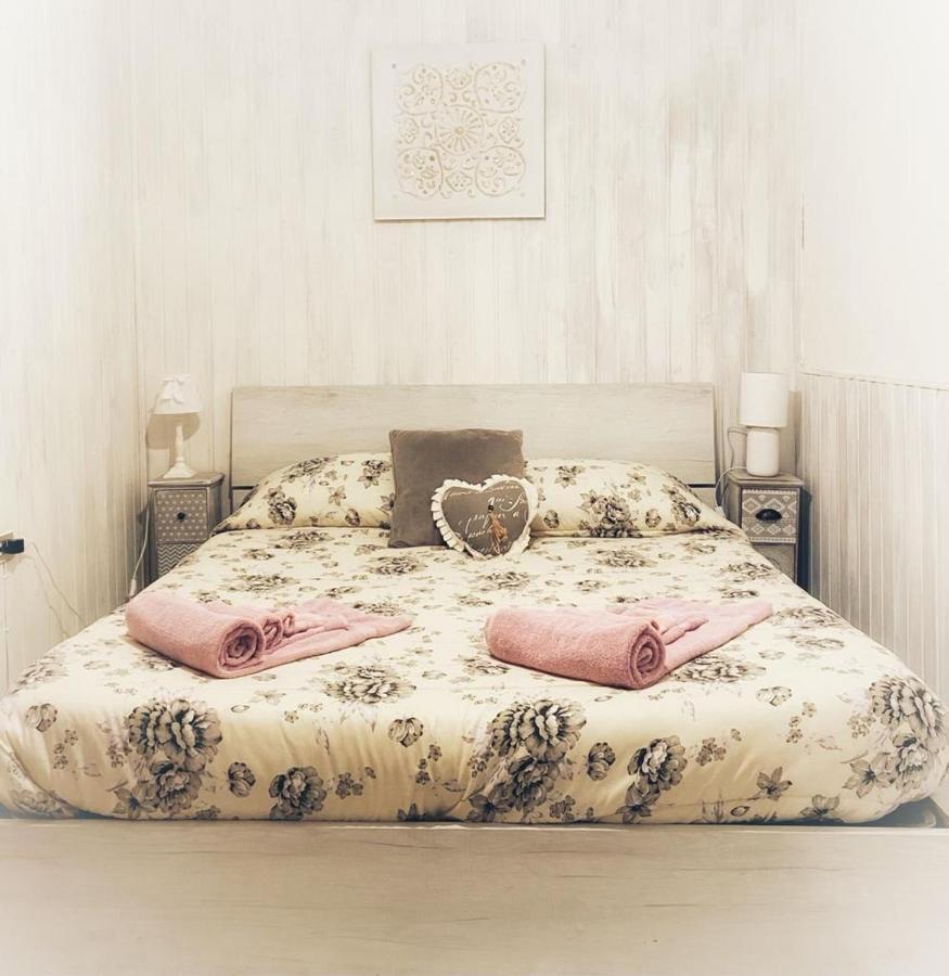 Jp Central Home Iglesias Ngoại thất bức ảnh